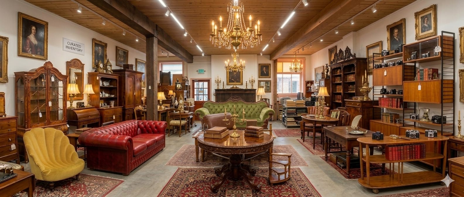 VOGUE【エルテ】vintage 木製　interior Vintage Vogue Interiors