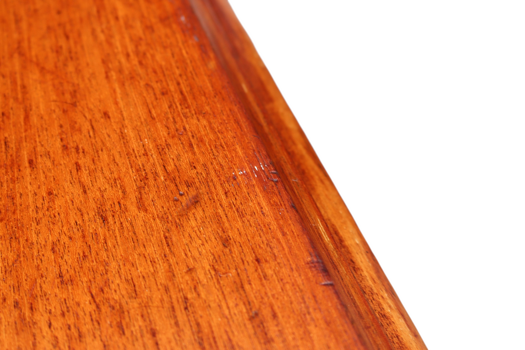 Victorian Mahogany Wind Out Dining Table by Joseph Fitter Antique 19th Century