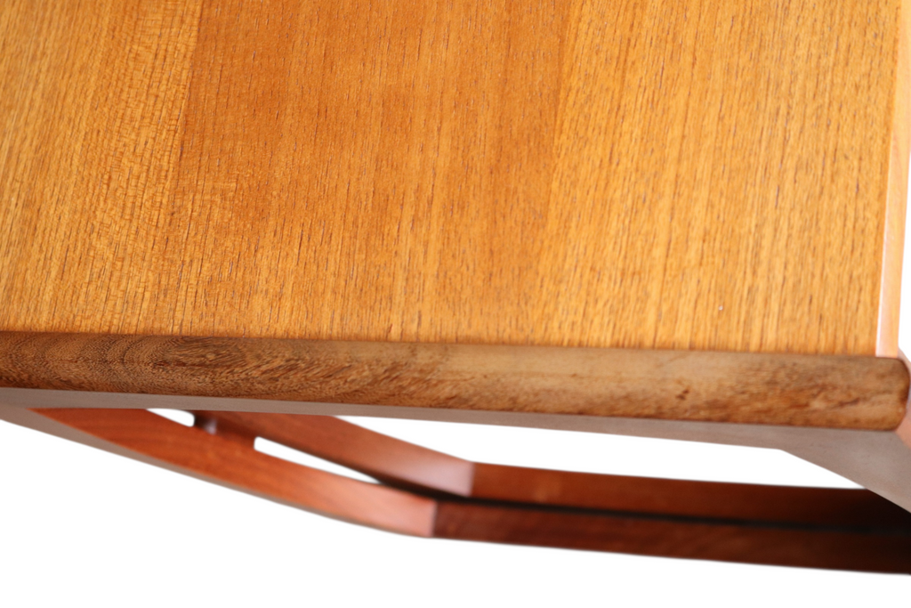 G Plan Nest Of 2 Tables Mid Century Teak Side Tables