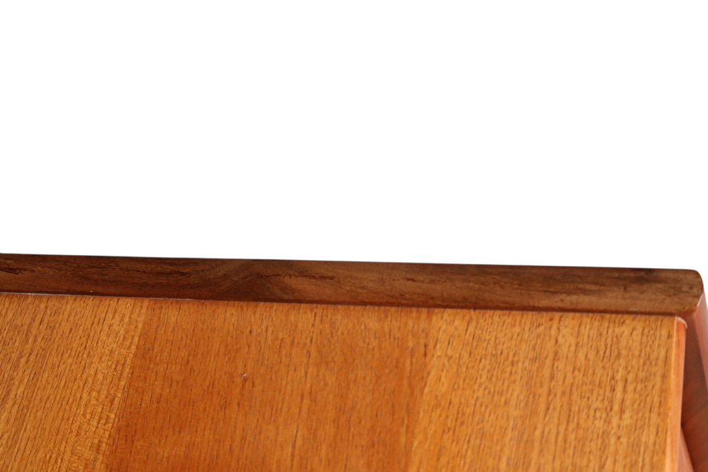 G Plan Nest Of 2 Tables Mid Century Teak Side Tables