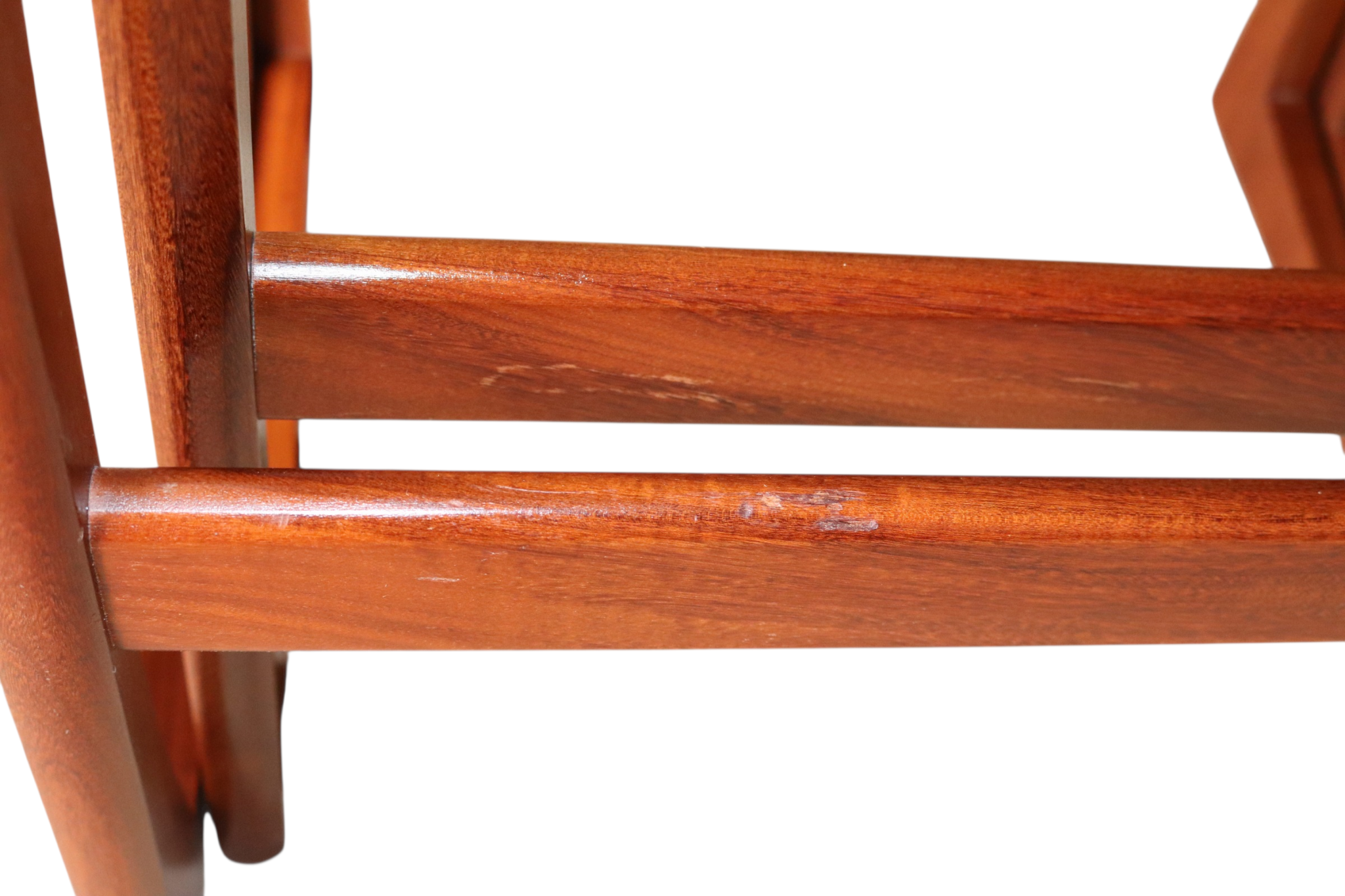 G Plan Nest Of 2 Tables Mid Century Teak Side Tables