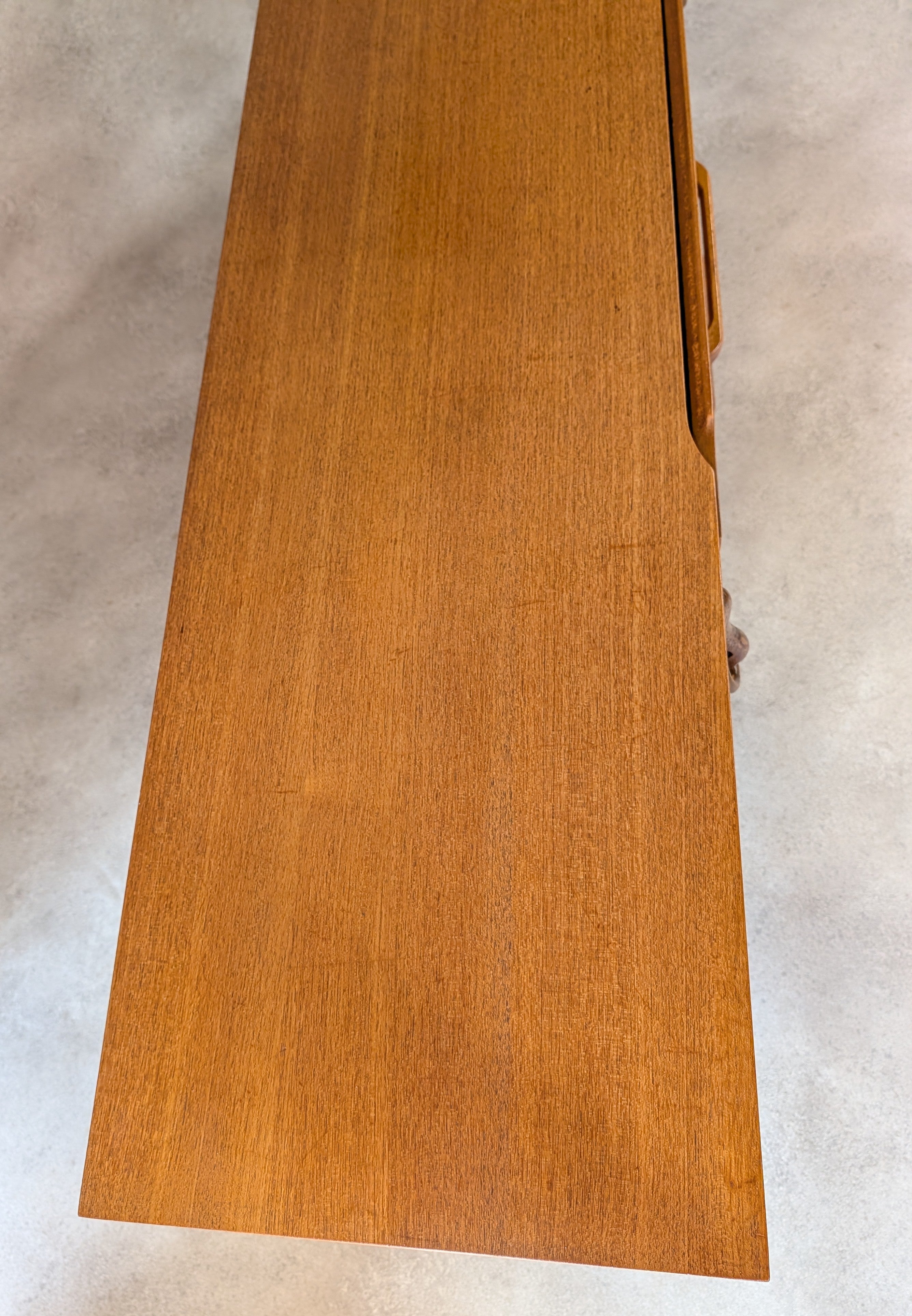 Mid Century Beautility Teak Sideboard 1960s