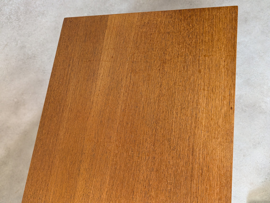 Mid Century Beautility Teak Sideboard 1960s