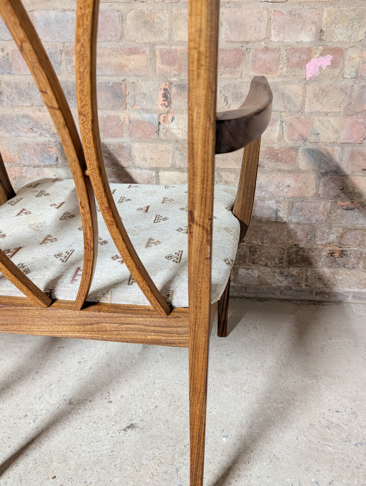 Set Of 4 Mid Century Teak G Plan Dining Chairs Includes 2 Carvers