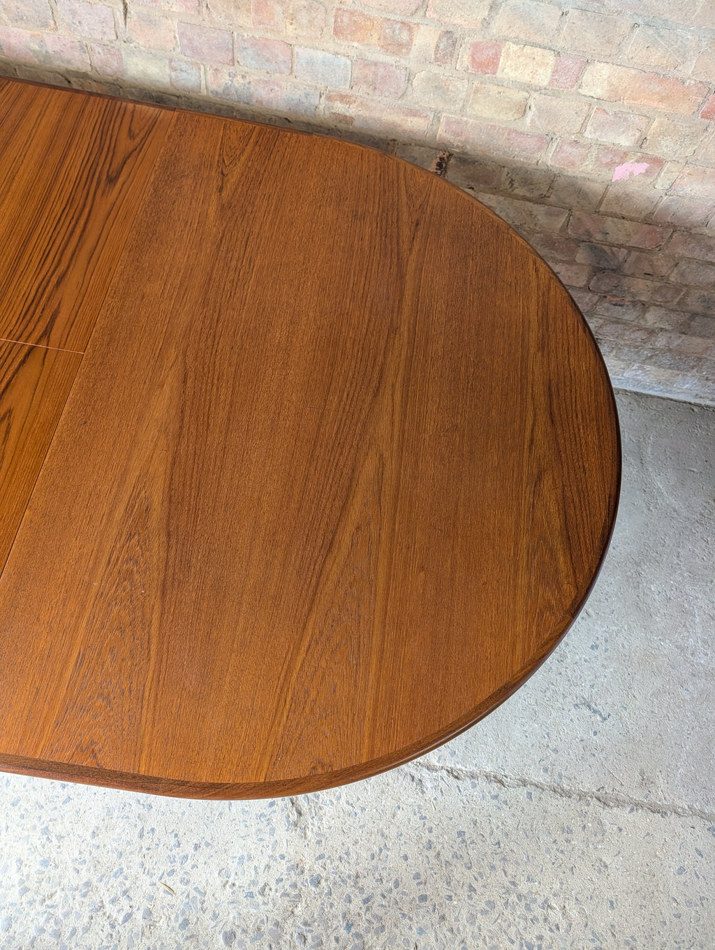 Mid Century G Plan Fresco Teak Extending Dining Table And 4 Chairs By VB Wilkins