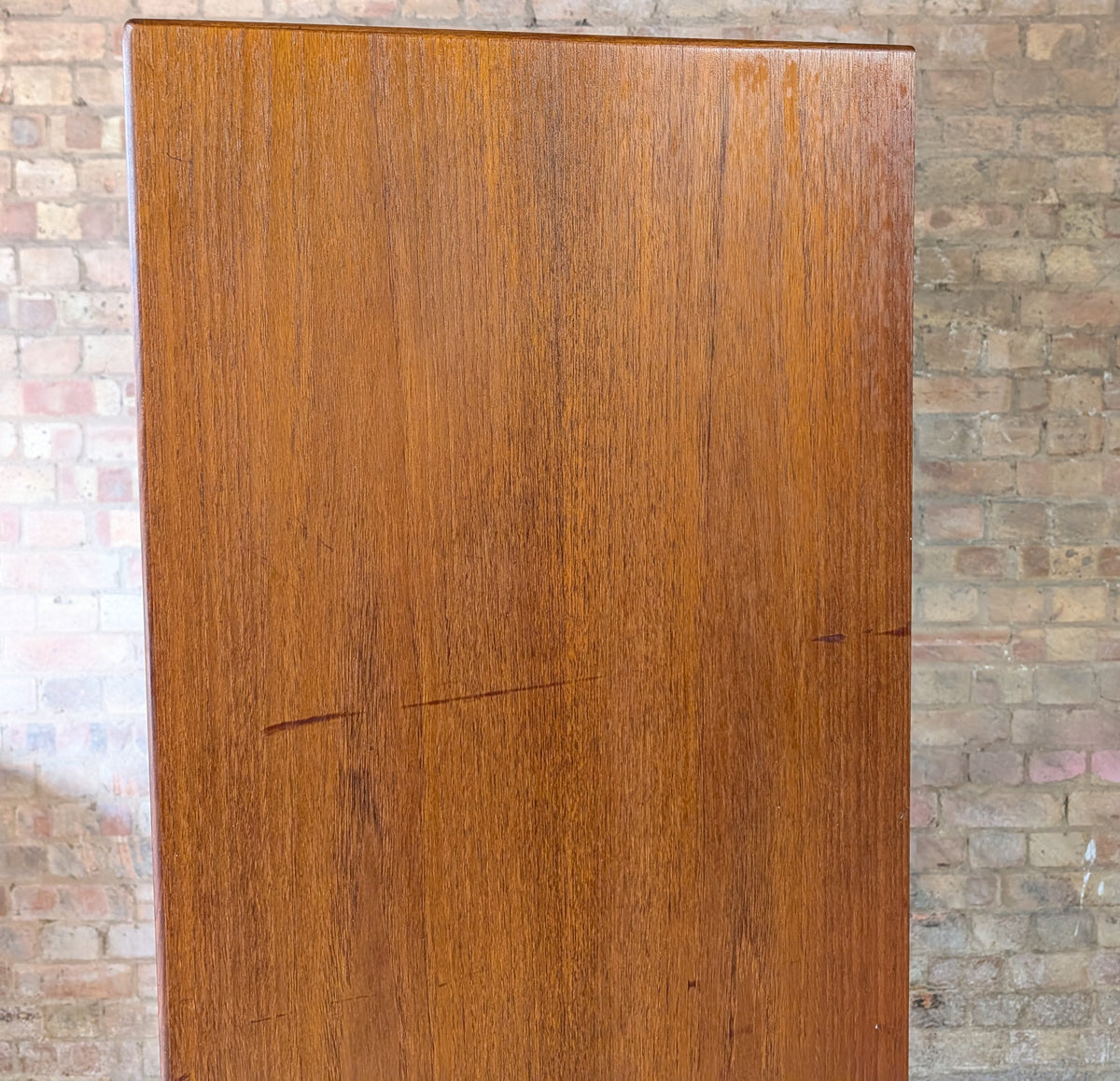 Mid Century G Plan Fresco Teak Wardrobe