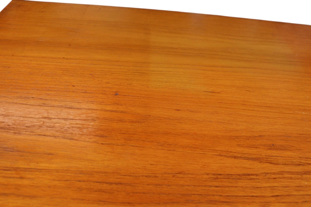 Mid Century Teak Beaver & Tapley Media Cabinet Tapley 33 Cupboard