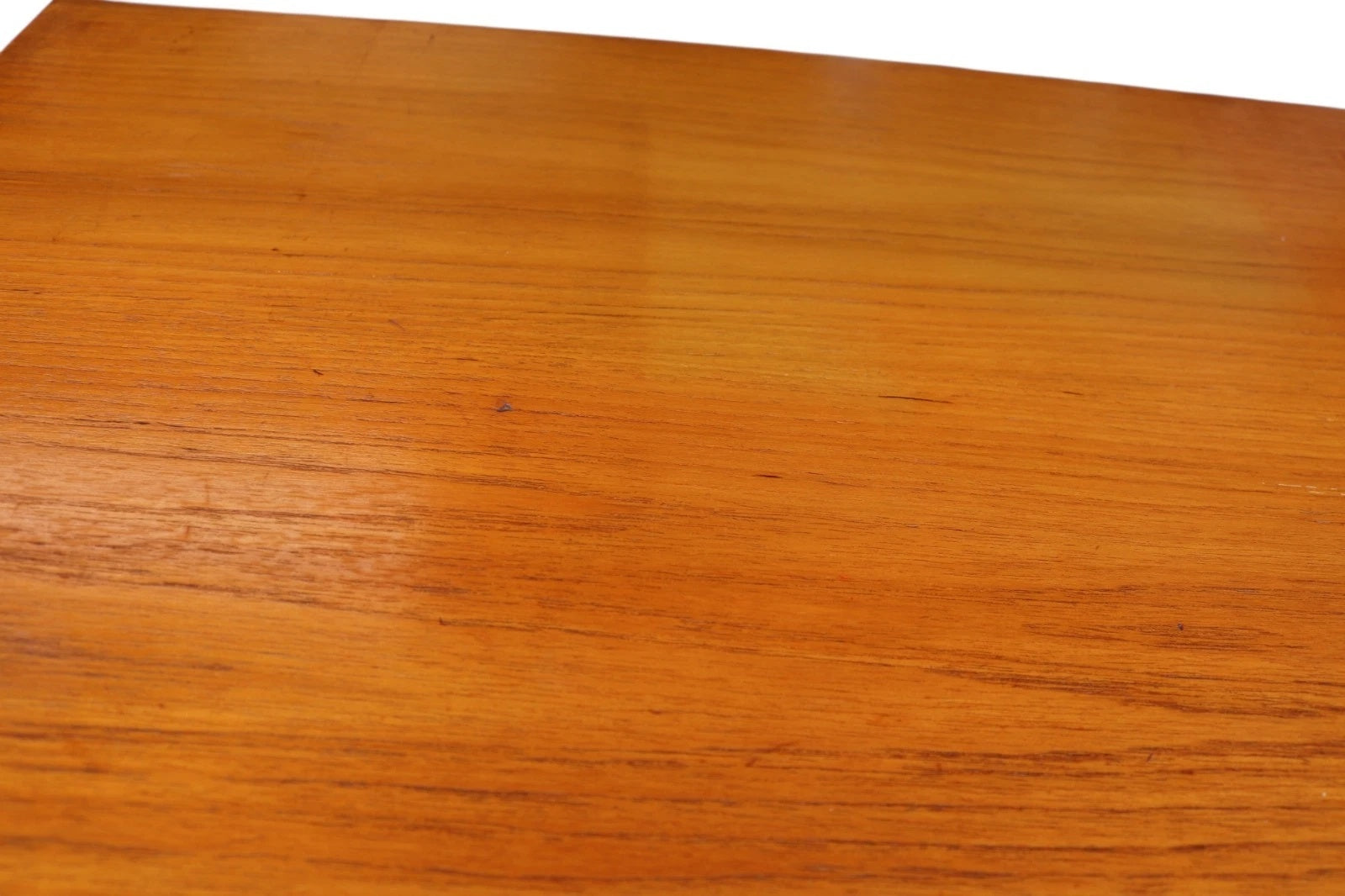 Mid Century Teak Beaver & Tapley Media Cabinet Tapley 33 Cupboard