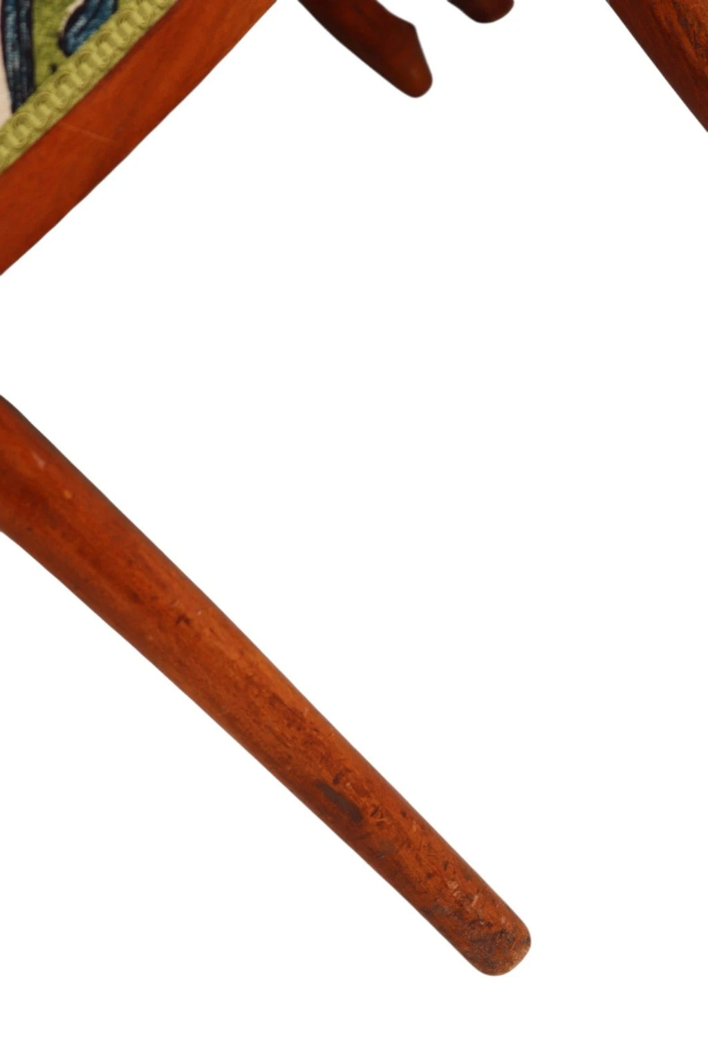Set of 6 Antique Victorian Mahogany Balloon Back Dining Chairs Cabriole Legs
