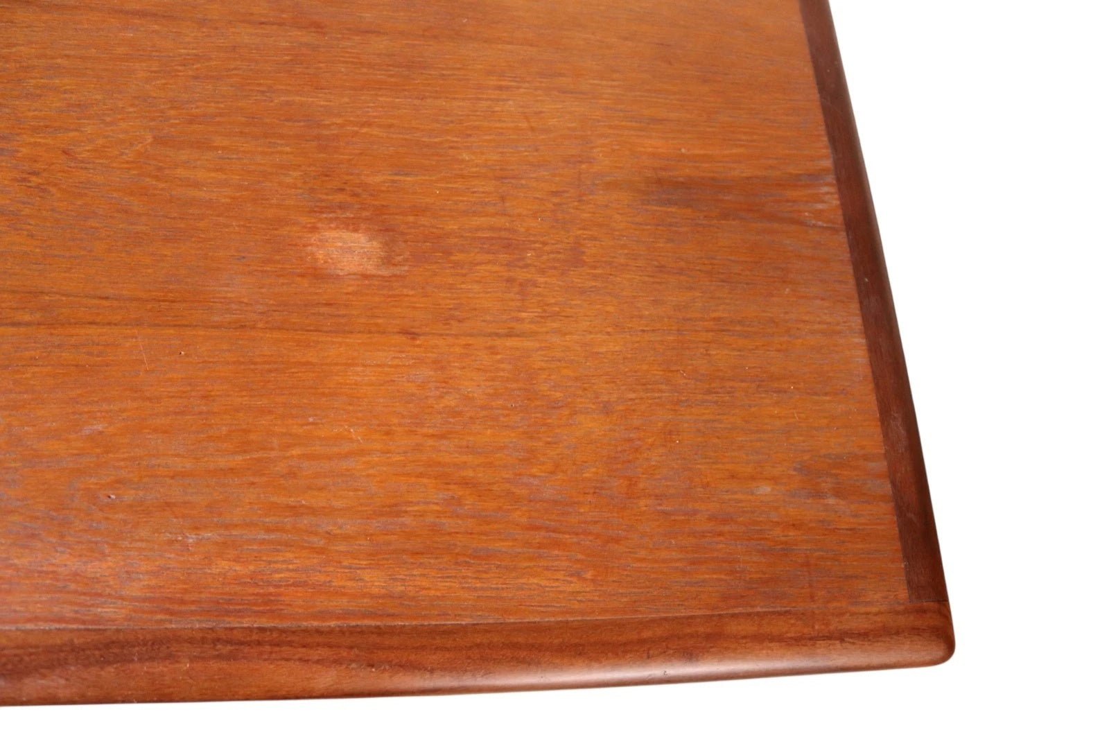 Mid Century Homeworthy Teak Chest Of Drawers - 4 Drawer 1960