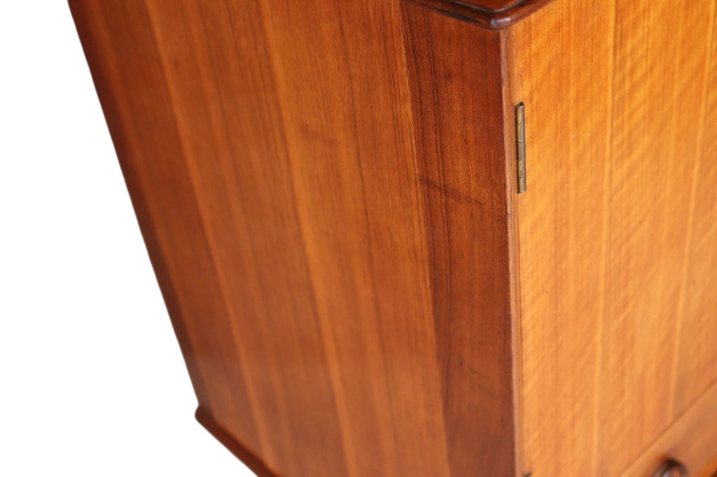 Mid Century Walnut Sideboard C.1960