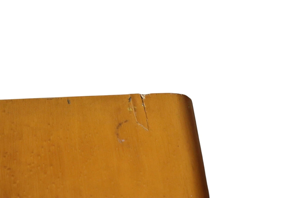 Pair Of Art Deco 1930s Birdseye Maple Bedside Cabinets - Vintage Nightstands