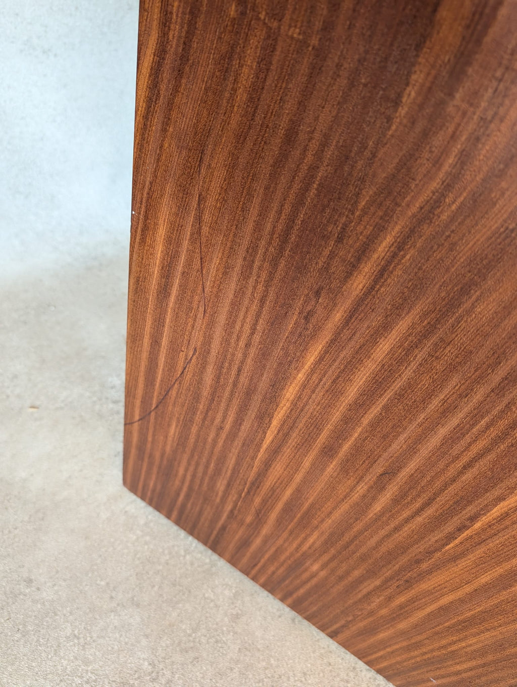 Mid Century Teak Austinsute Chest Of Drawers Vintage Frank Guille 4 Drawer Chest