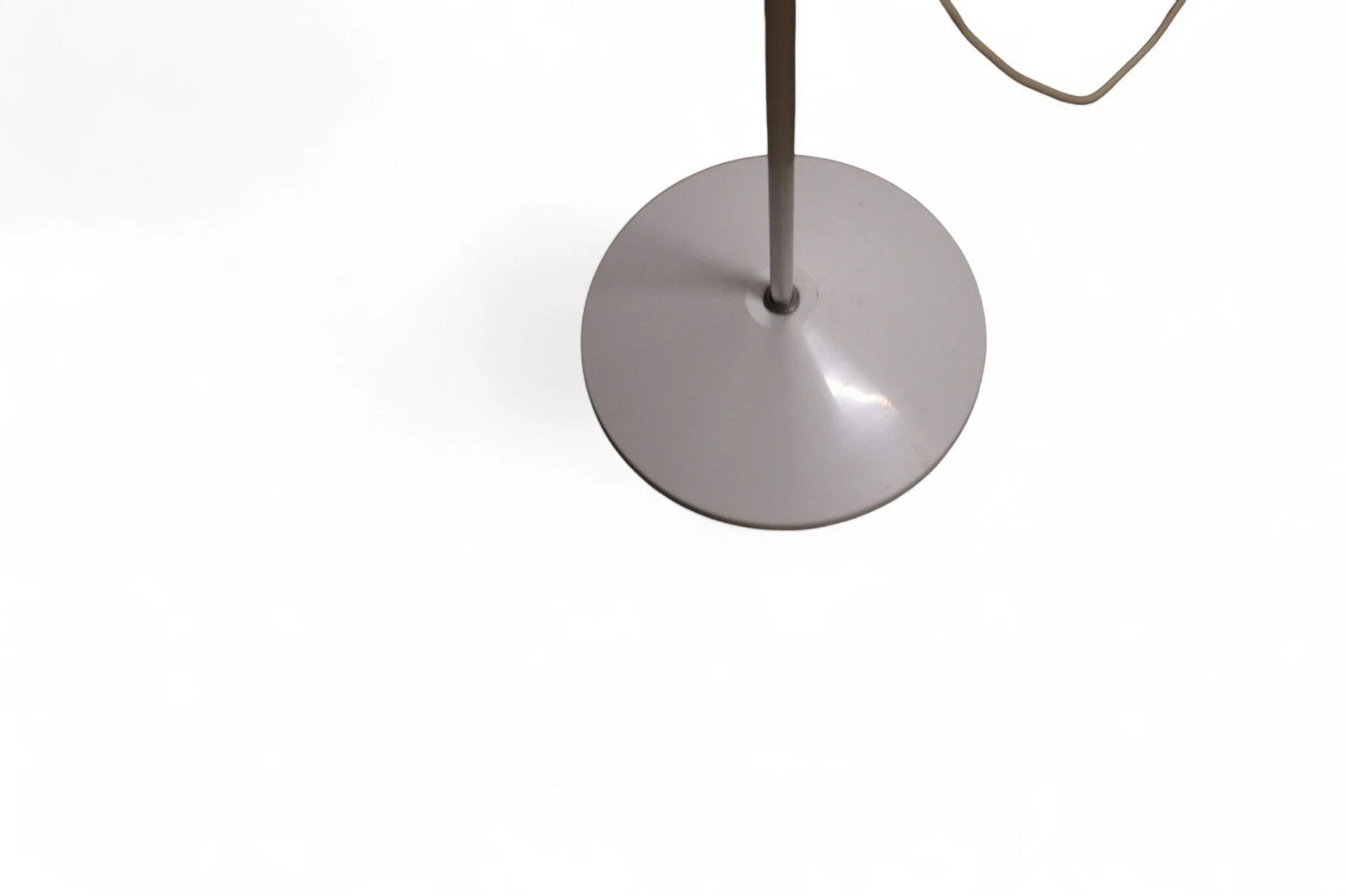 Mid Century Maclamp Style Twin Headed Spot Lamp Retro 1970s Floor Lamp