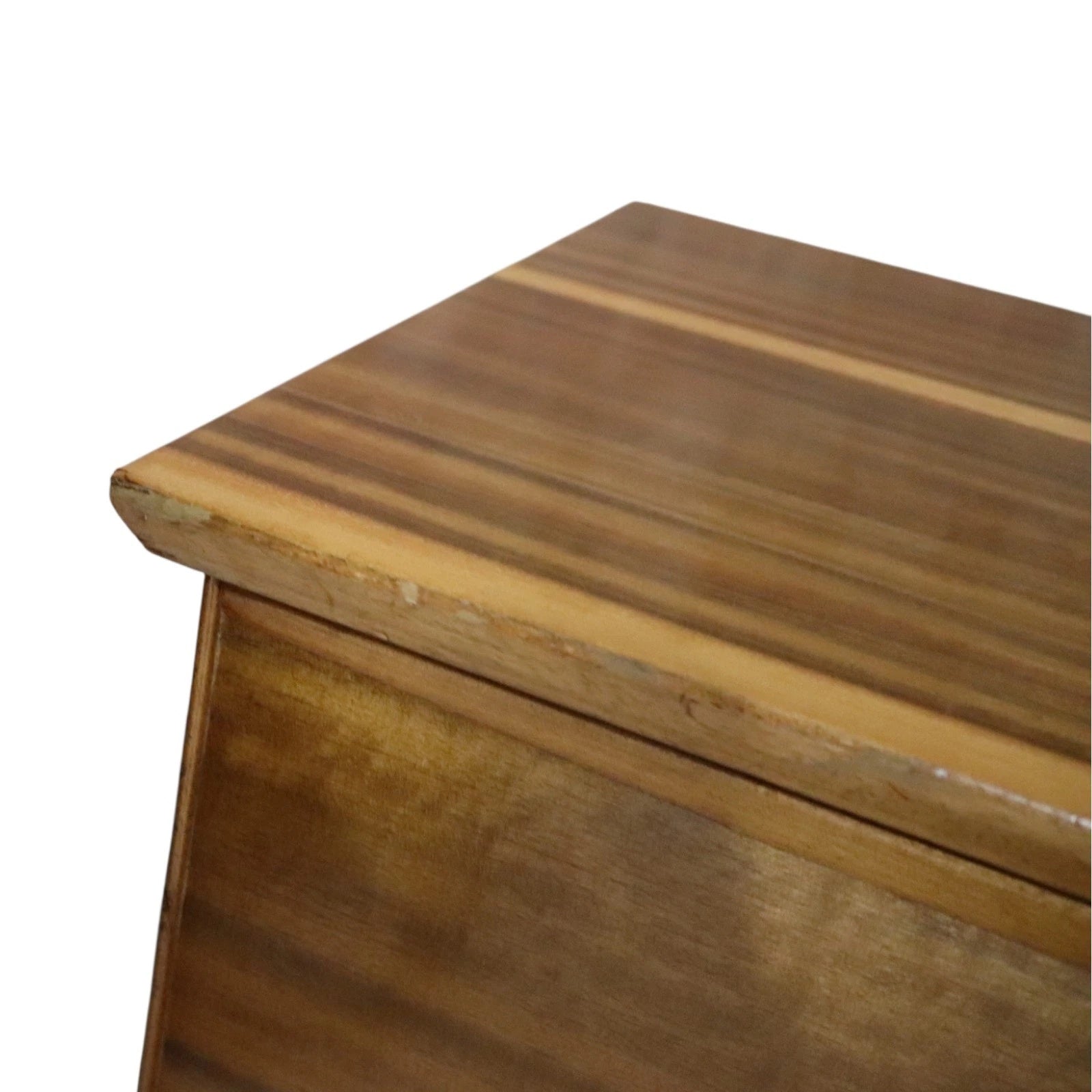 Mid Century Alfred Cox Walnut Sideboard 1960s Retro