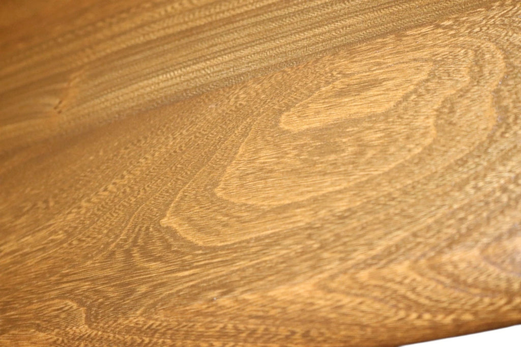 Vintage Ercol 'Golden Dawn' Elm Nest of Tables