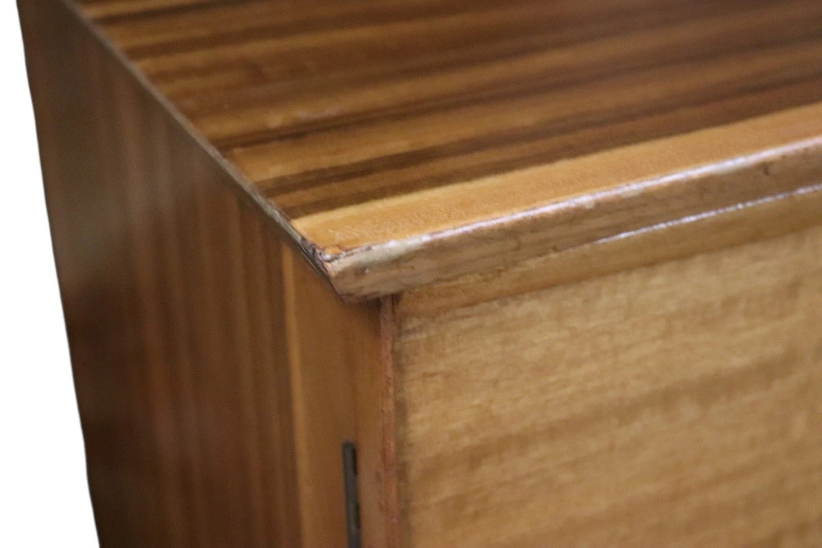 Mid Century Alfred Cox Walnut Sideboard 1960s Retro