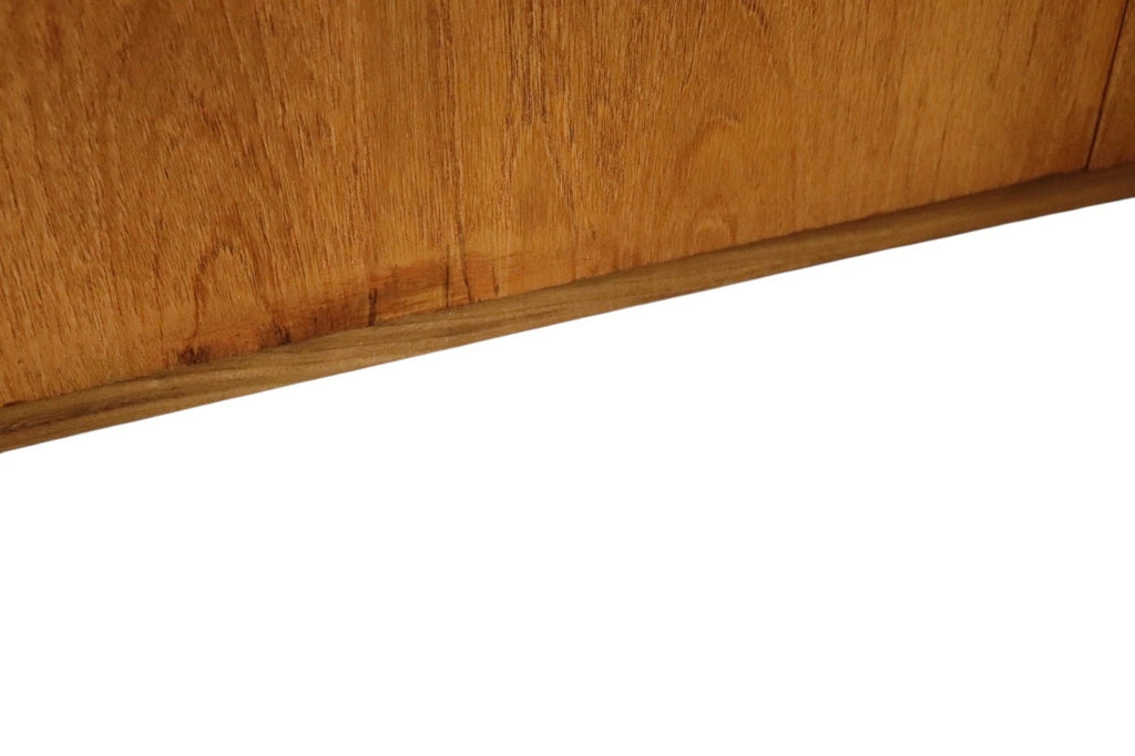 Vintage Remploy Teak Sideboard Mid Century MCM 1960s Retro Credenza